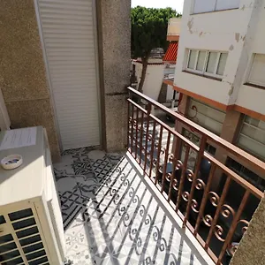 Frances Masiá Apartamento