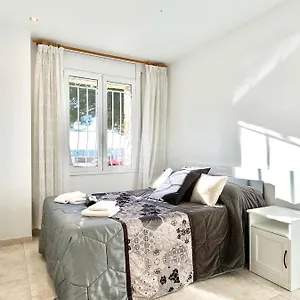 Devant La Apartamento