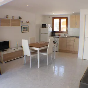 Agi Port De Apartamento