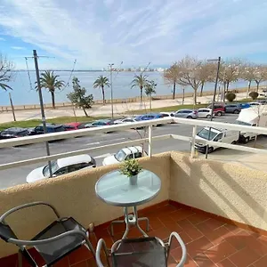 Rhode 1b Apartamento