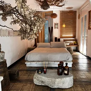 El Bohemar Apartamento