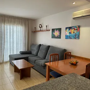 Agi Norfeu Park Apartamento
