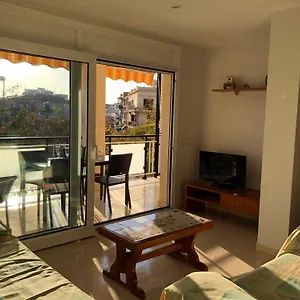 Benet Apartamento