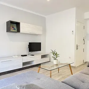 Agi Cosconilles Centro Apartamento